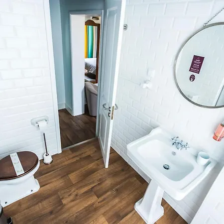 Home Lisbon Hostel Lissabon