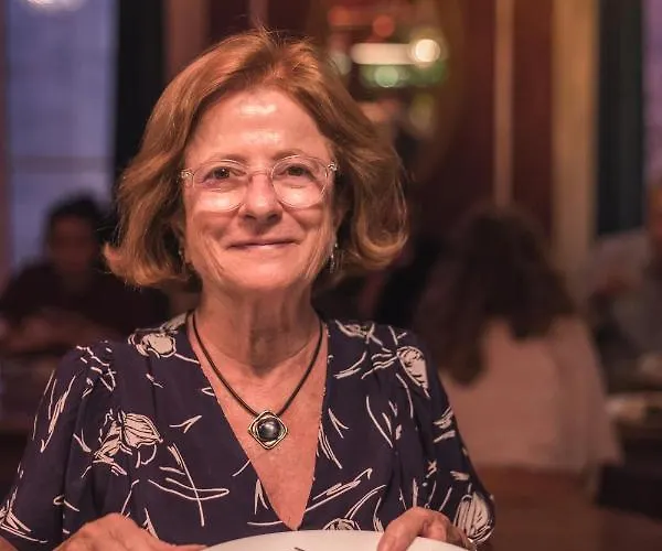 里斯本家庭旅馆 *