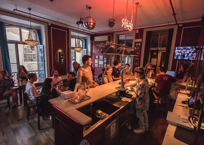 里斯本家庭旅馆 * Lisboa