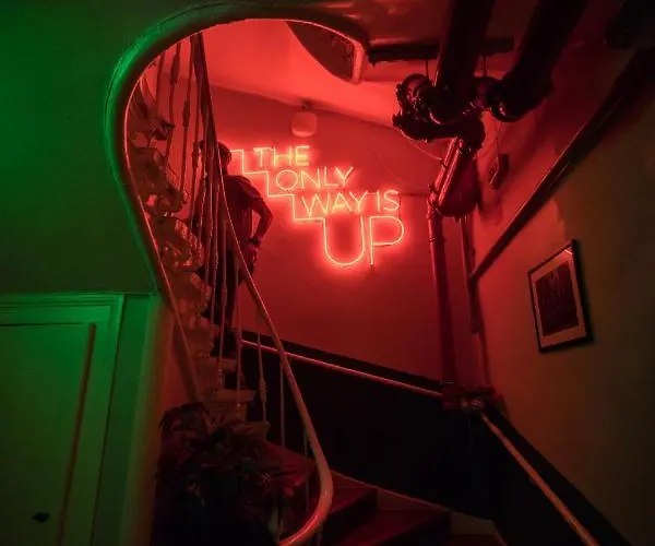 里斯本家庭旅馆