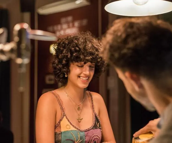 里斯本家庭旅馆 旅馆