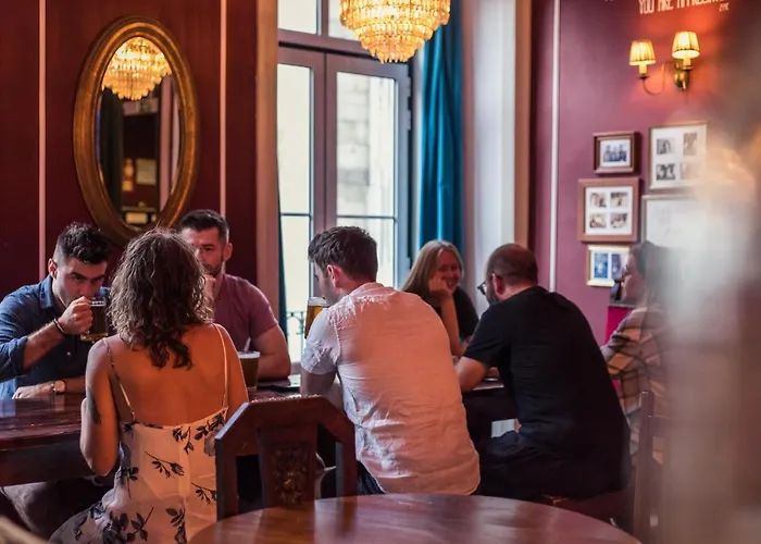 里斯本家庭旅馆 旅馆