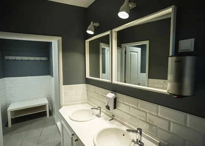 Home Lisbon Hostel Hostel