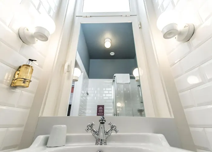 里斯本家庭旅馆 * Lisboa