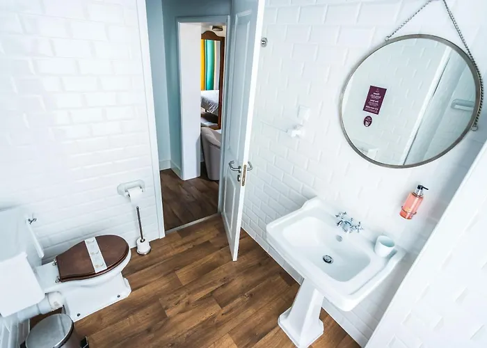 Home Lisbon Hostel Lissabon