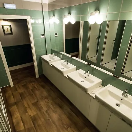 بيت شباب Home Lisbon Hostel Lisboa