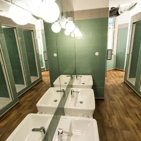 بيت شباب Home Lisbon Hostel Lisboa