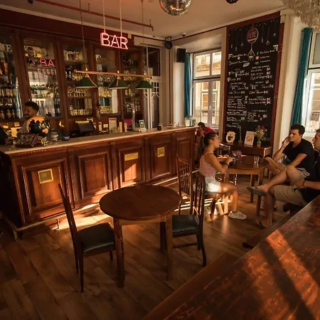 Hostel Home Lisbon Hostel