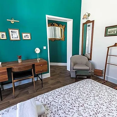 Home Lisbon Hostel Хостел Лиссабон