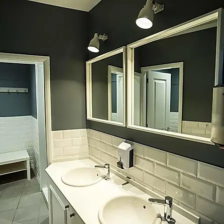 Home Lisbon Hostel Хостел *