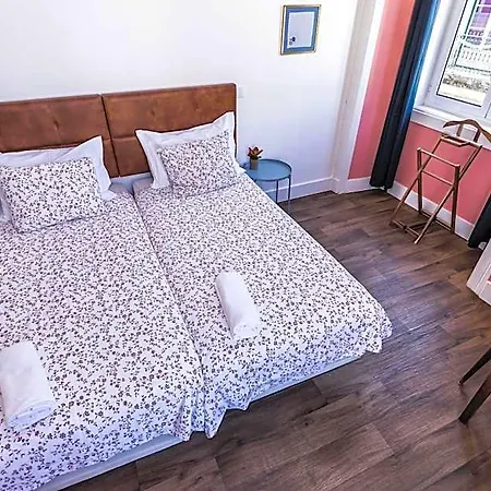 Home Lisbon Hostel Хостел