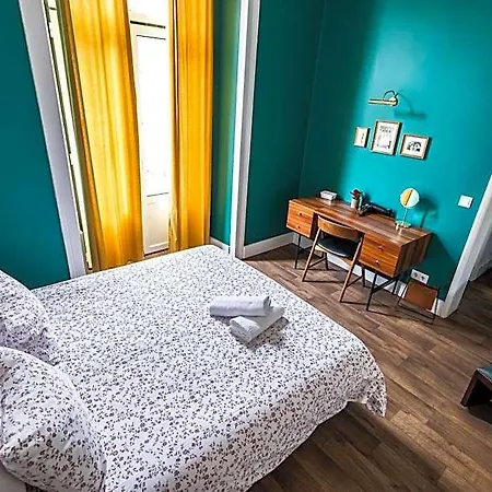 Home Lisbon Hostel * Лиссабон