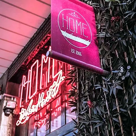 Home Lisbon Hostel Хостел
