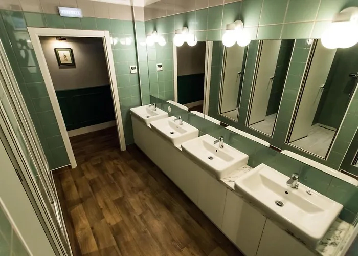 Hostel Home Lisbon Hostel Lisboa