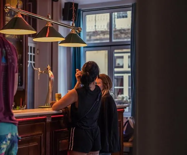 Home Lisbon Hostel * Lisbon