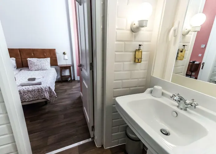 Home Lisbon Hostel * Lissabon