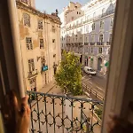 Home Lisbon Hostel Lisboa
