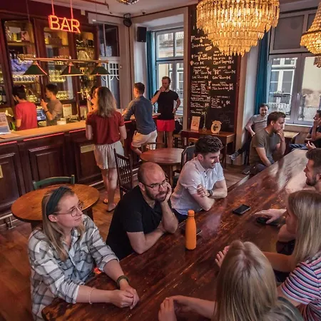 홈 리스본 호스텔 리스본