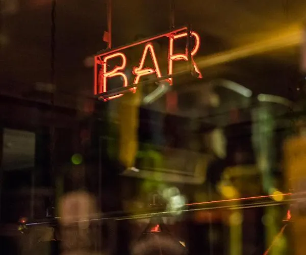 Home Lisbon Hostel Vandrerhjem *