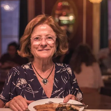 홈 리스본 호스텔 *