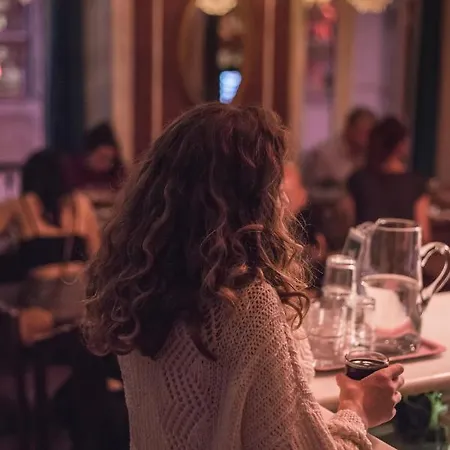 홈 리스본 호스텔 호스텔