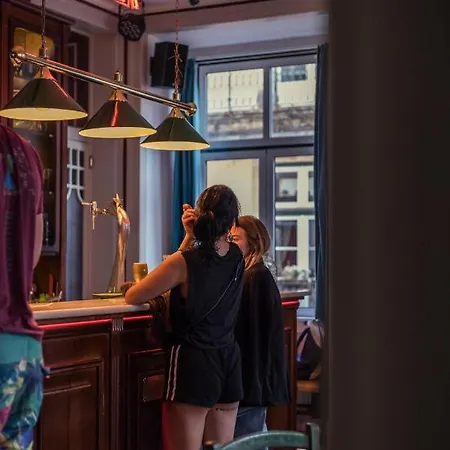 홈 리스본 호스텔 * 리스본