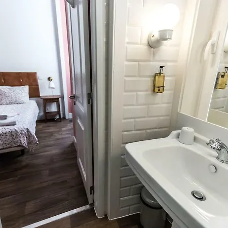 Home Lisbon Hostel * Lisbona