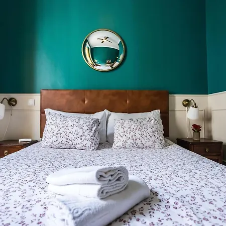 Home Lisbon Hostel Ostello Lisbona