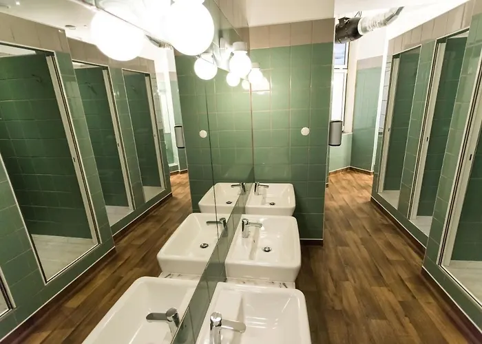 Auberge de jeunesse Home Lisbon Hostel Lisboa