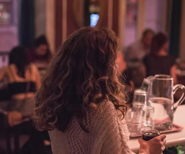 Home Lisbon Hostel Auberge de jeunesse