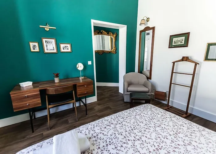 Auberge de jeunesse Home Lisbon Hostel *