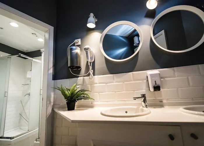 Auberge de jeunesse Home Lisbon Hostel